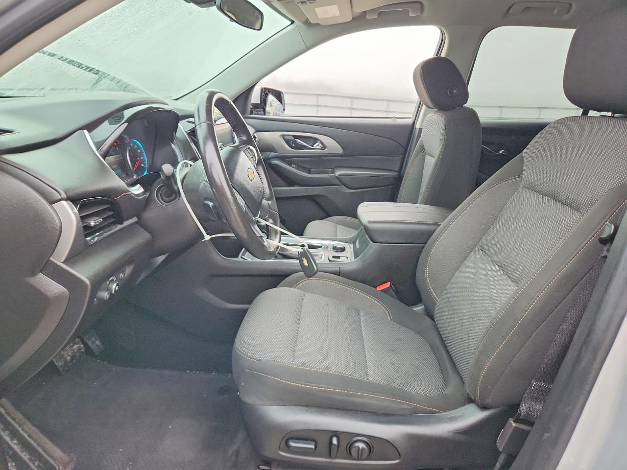 2019 Chevrolet Traverse Lt - Image 7