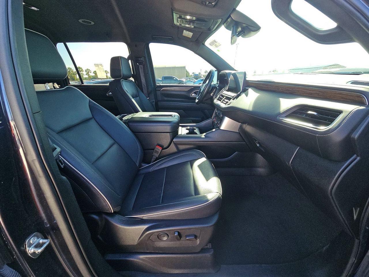 2023 Chevrolet Suburban K1500 Premier - Фото 5
