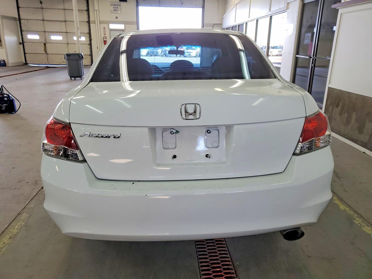 2009 Honda Accord Ex - Image 6