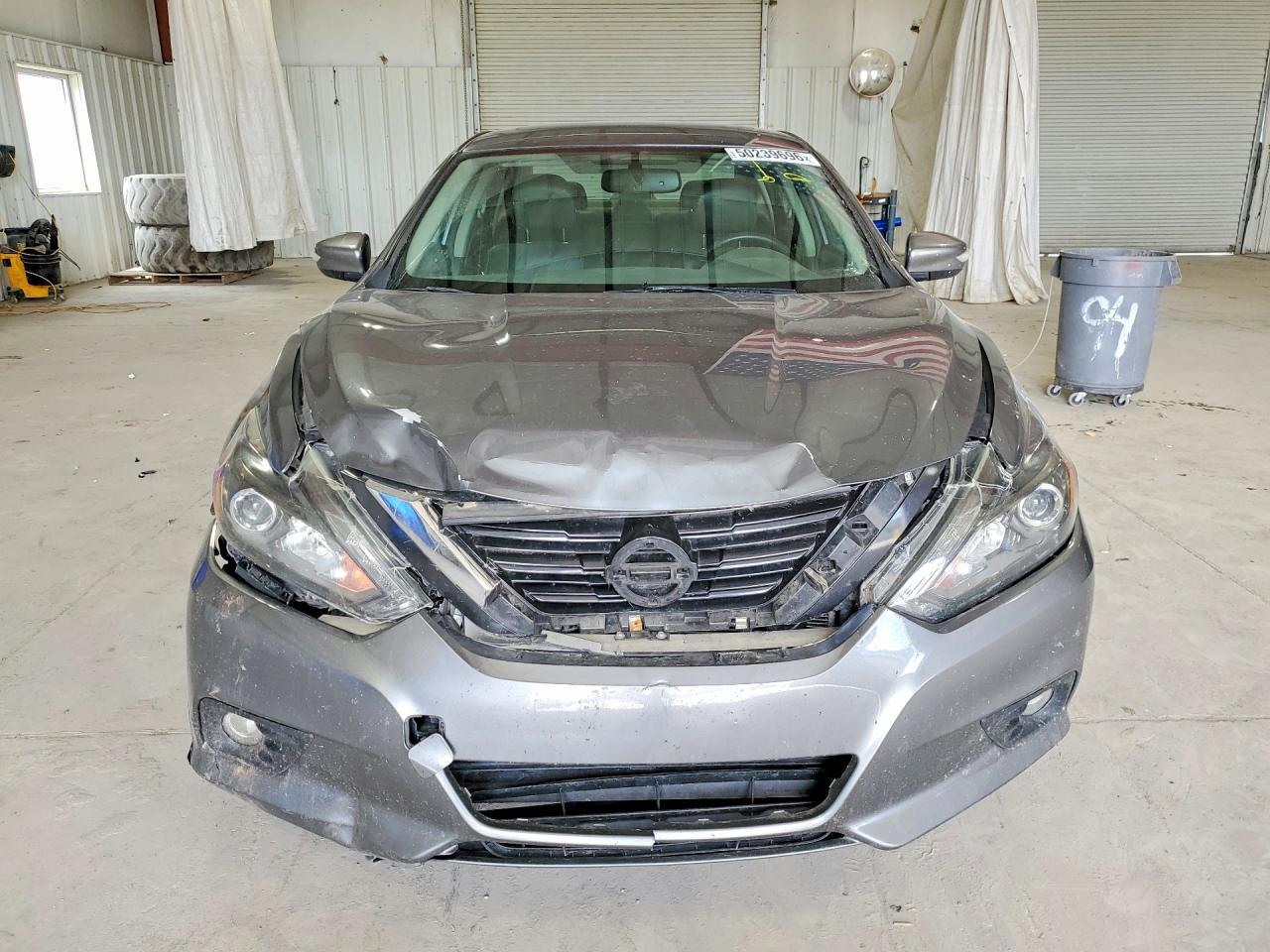 2016 Nissan Altima 2.5 Sl - Image 5