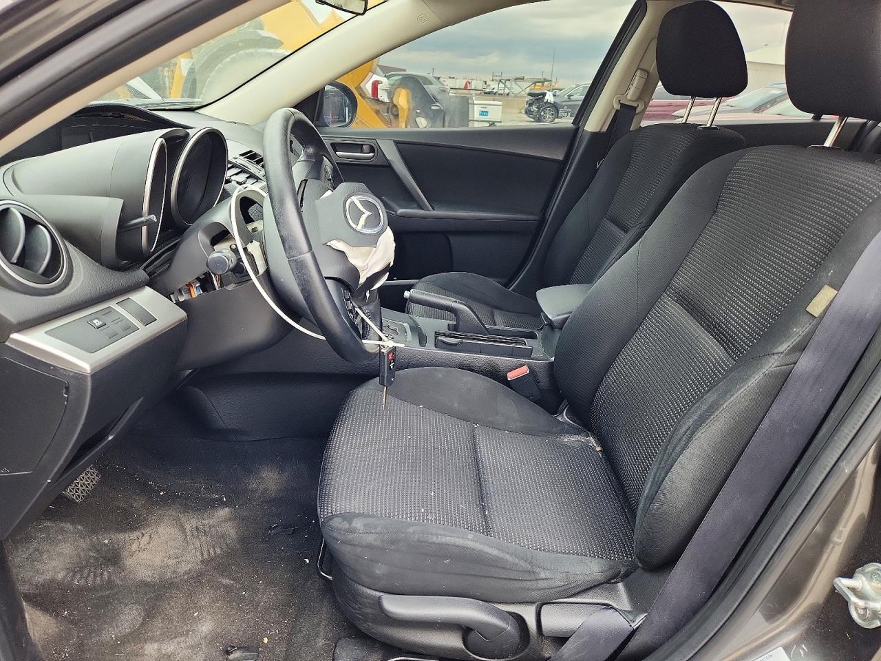2012 Mazda 3 I - Фото 7