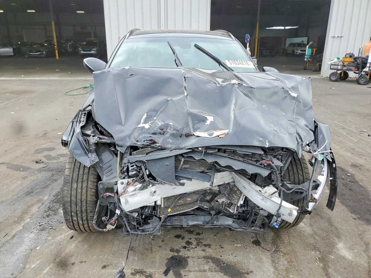 2023 Genesis Gv70 2.5T Standard - Image 5