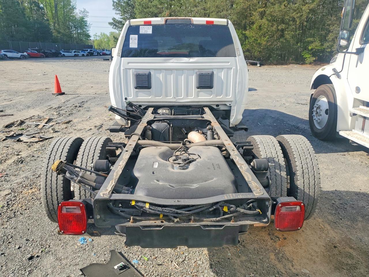2023 Ram 3500 - Фото 6