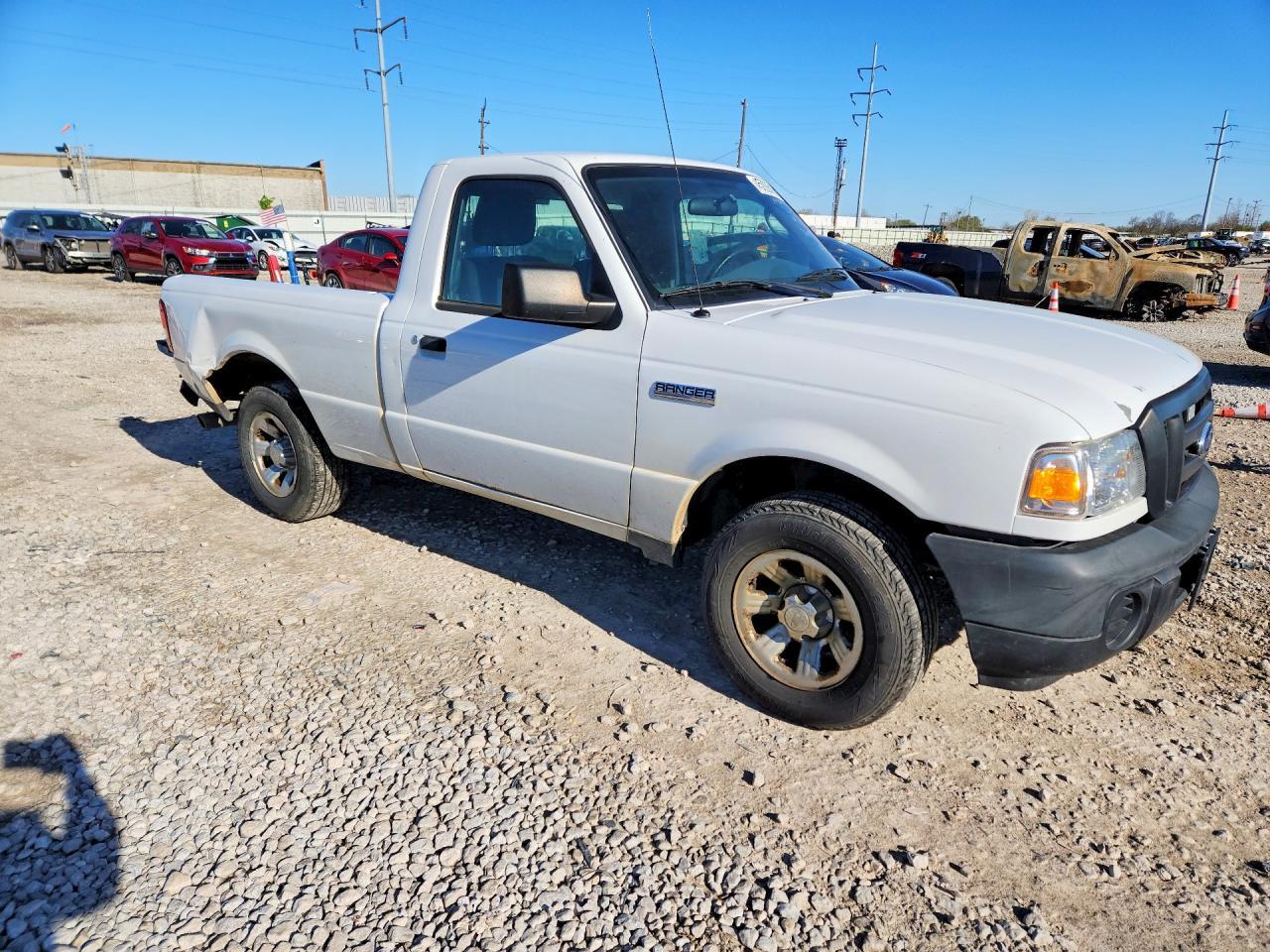 2011 Ford Ranger - Image 4
