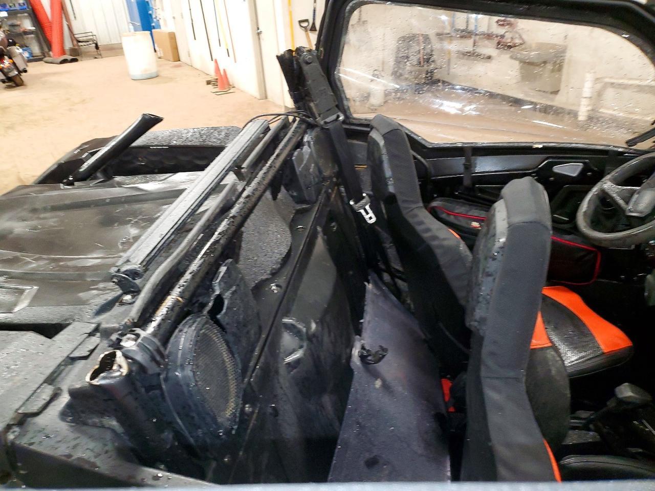 2025 Polaris Rzr Utility Vehicle - Фото 6