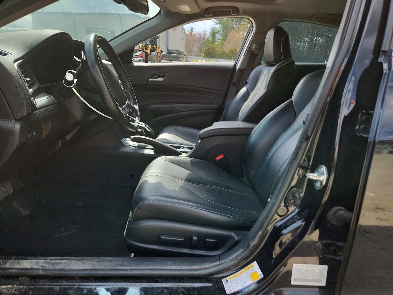 2020 Acura Ilx Premium - Image 7