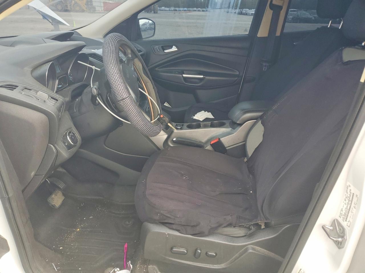 2014 Ford Escape Se - Фото 7