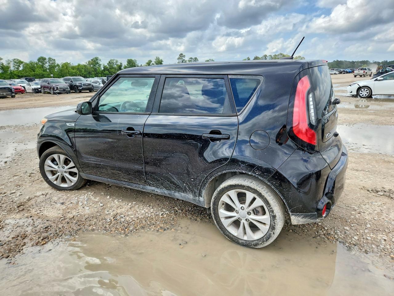 2016 Kia Soul + - Image 2