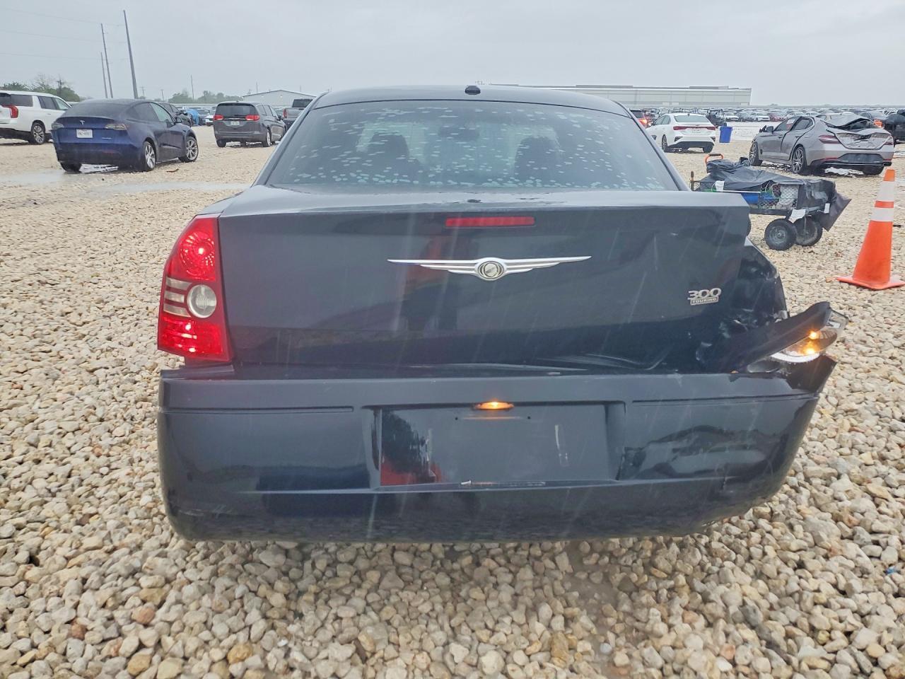 2009 Chrysler 300 Touring - Фото 6