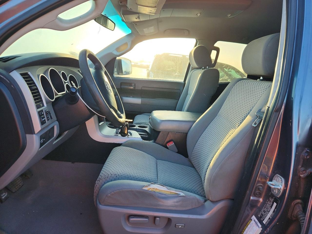 2007 Toyota Tundra Sr5 - Фото 7
