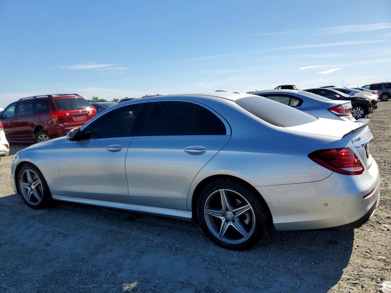 2017 Mercedes-Benz E 300 - Image 2