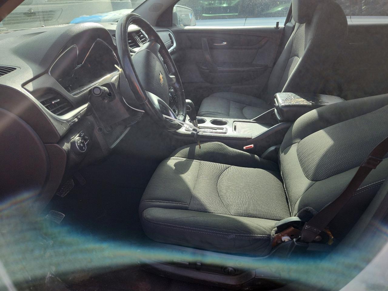 2016 Chevrolet Traverse Lt - Image 7