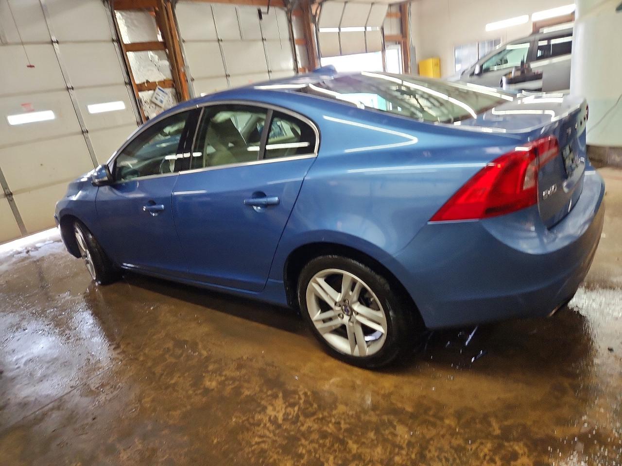 2014 Volvo S60 T5 - Фото 2