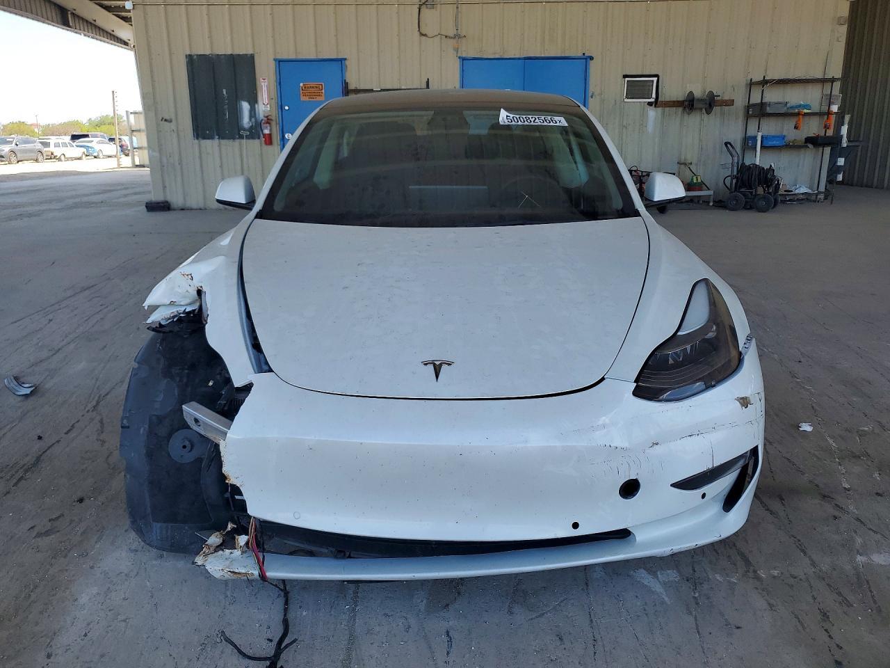 2021 Tesla Model 3 - Image 5
