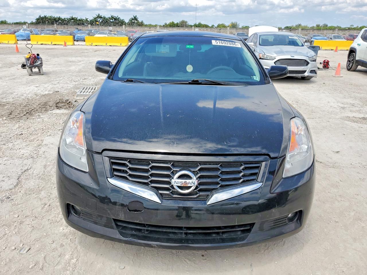 2008 Nissan Altima 2.5S - Image 5