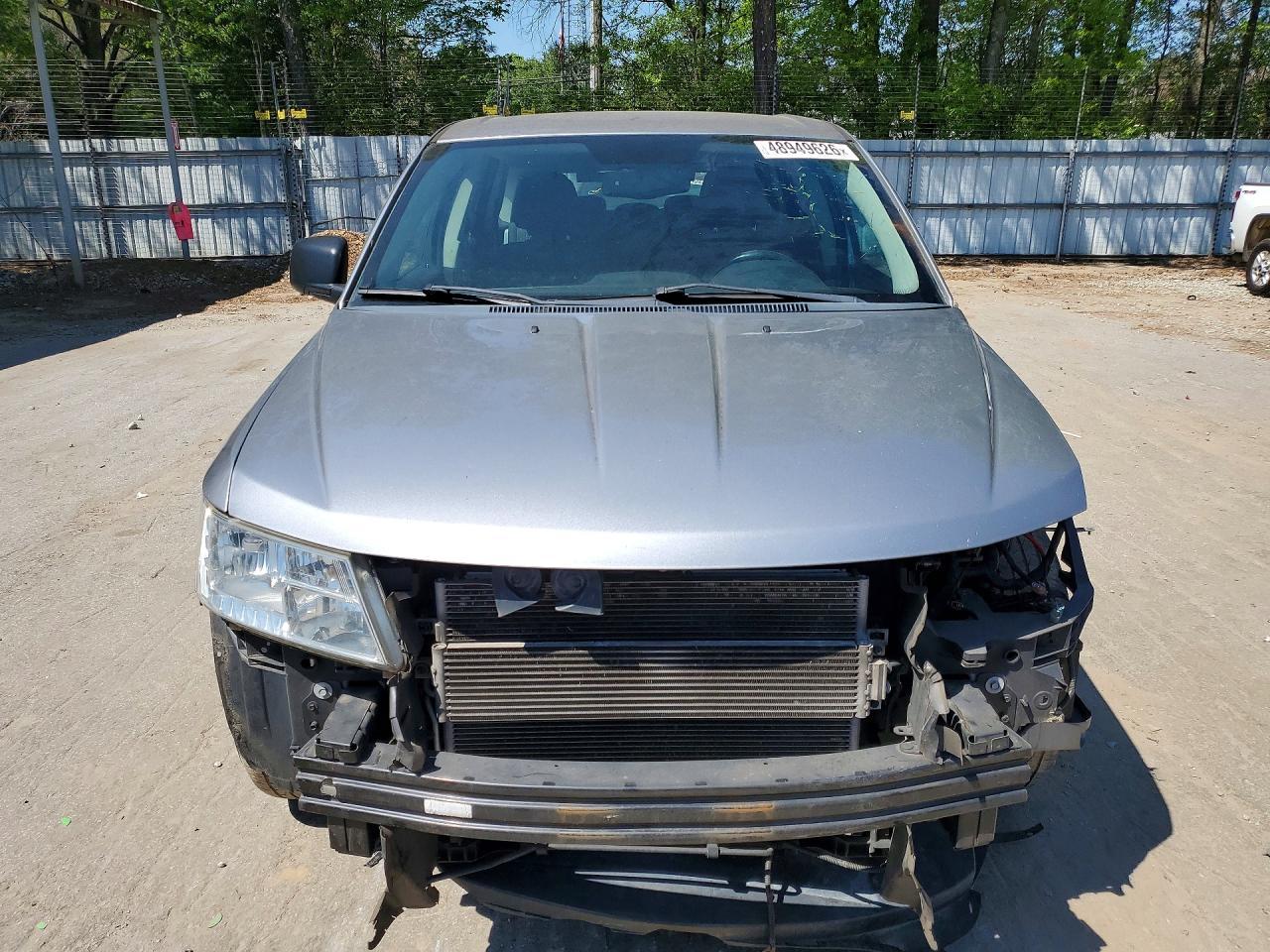 2015 Dodge Journey Se - Image 5