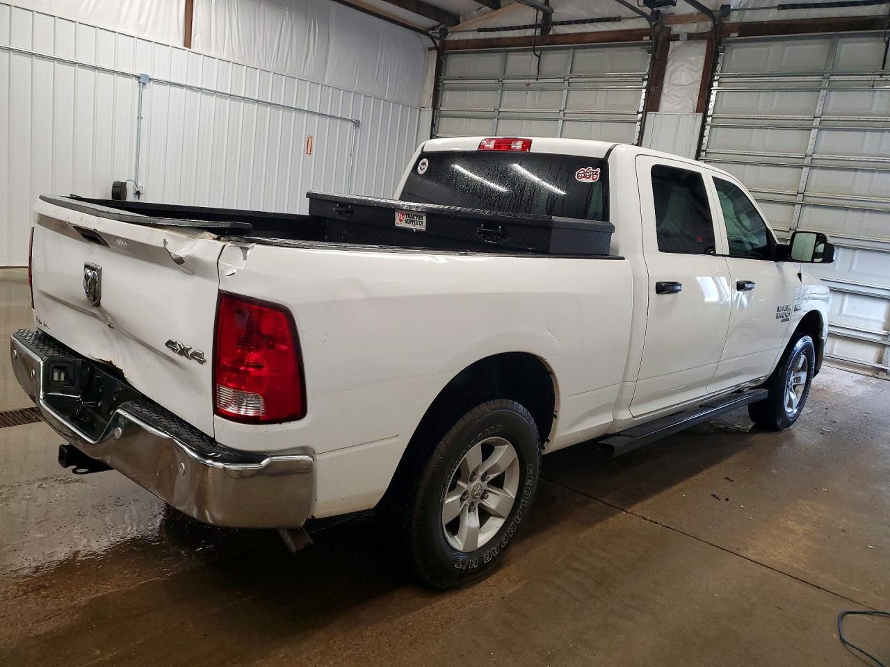 2019 Ram 1500 Classic Tradesman - Image 3