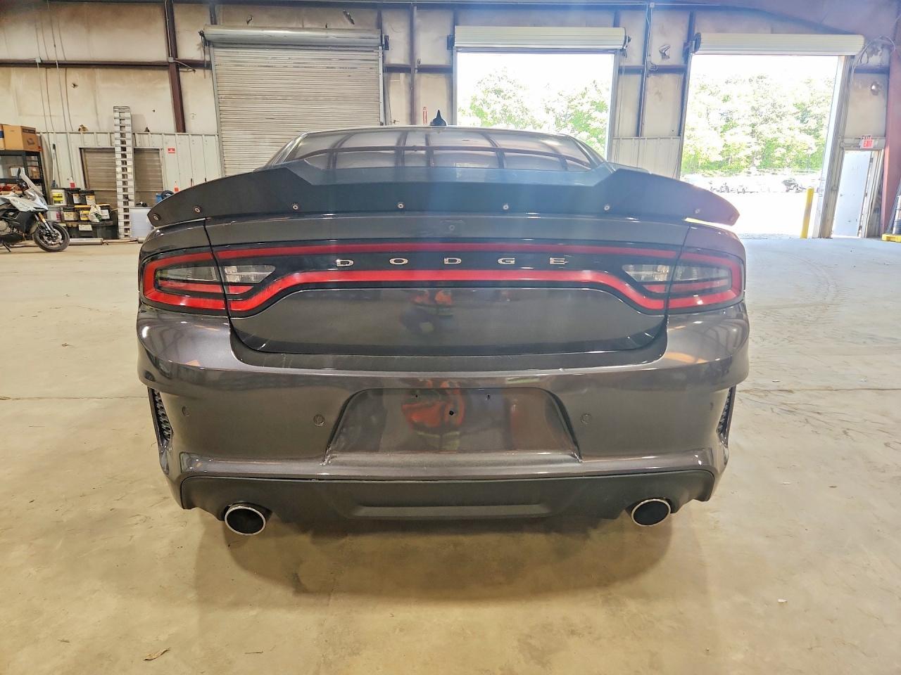 2021 Dodge Charger Scat Pack - Image 6
