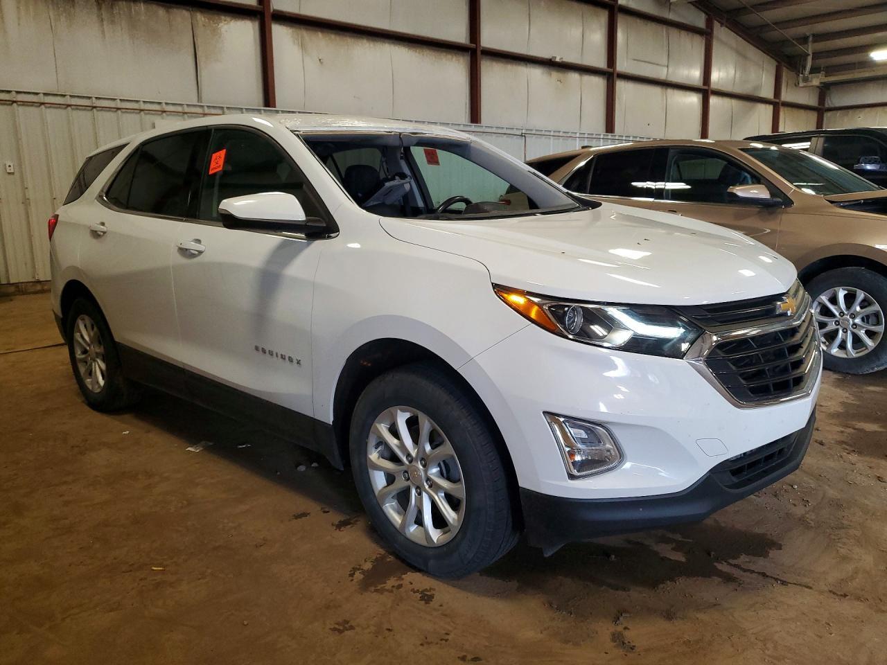 2019 Chevrolet Equinox Lt - Image 4