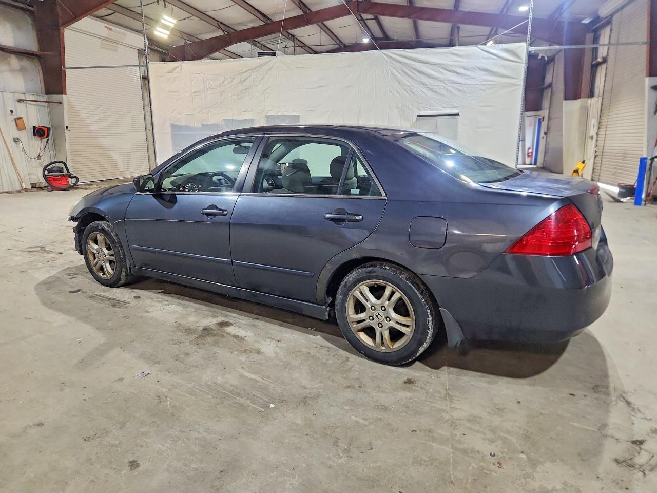 2006 Honda Accord Ex - Image 2