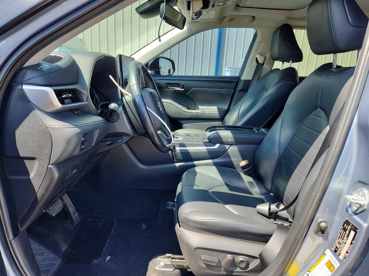 2020 Toyota Highlander Xle - Фото 7