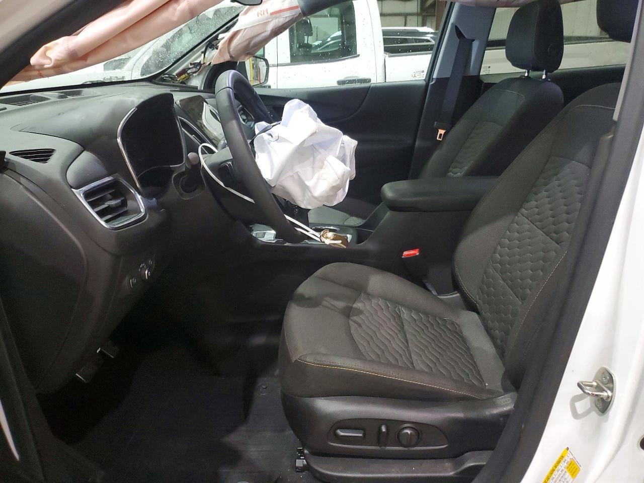 2020 Chevrolet Equinox Lt - Image 7