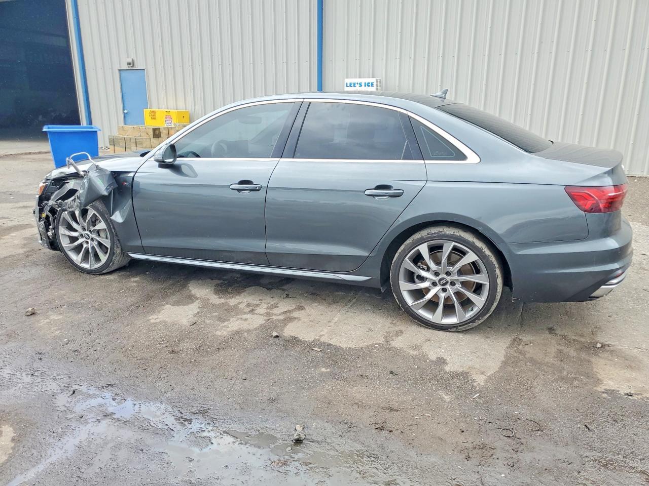 2020 Audi A4 Premium Plus - Image 2