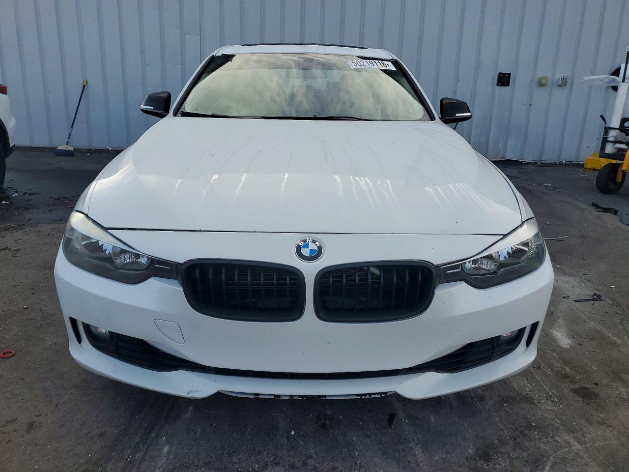 2013 BMW 328 I Sulev - Image 5