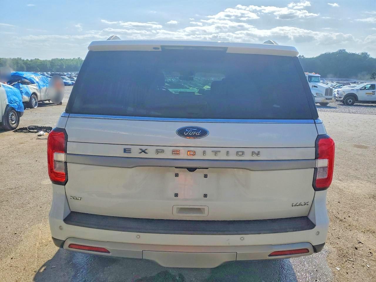 2023 Ford Expedition Max Xlt - Image 6