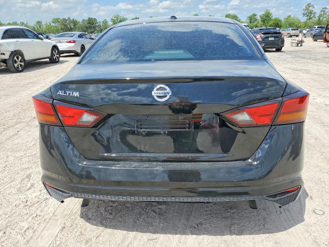 2020 Nissan Altima 2.5 S - Image 6