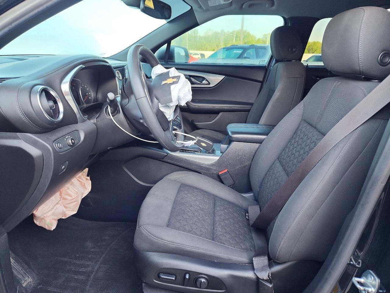 2021 Chevrolet Blazer 2Lt - Фото 7