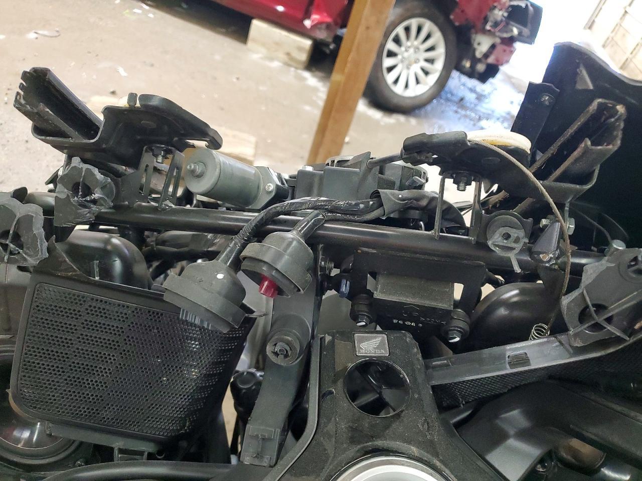 2023 Honda Gl1800 - Image 7