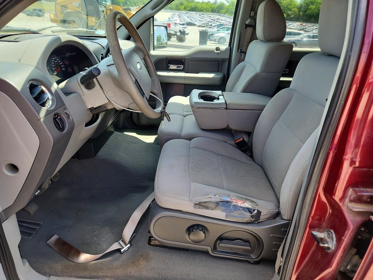 2006 Ford F150 Supercrew - Фото 7