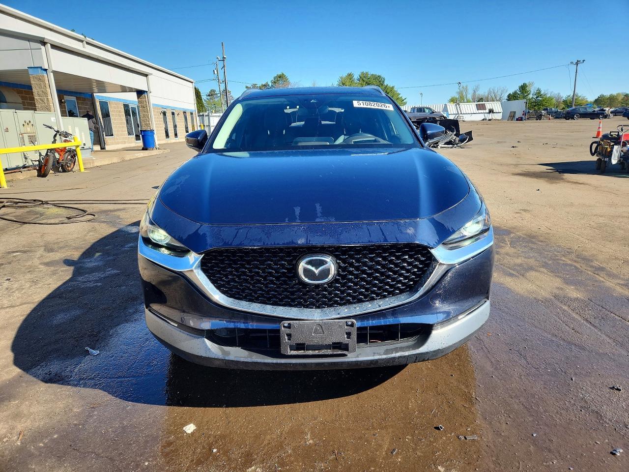 2023 Mazda Cx-30 Premium - Фото 5