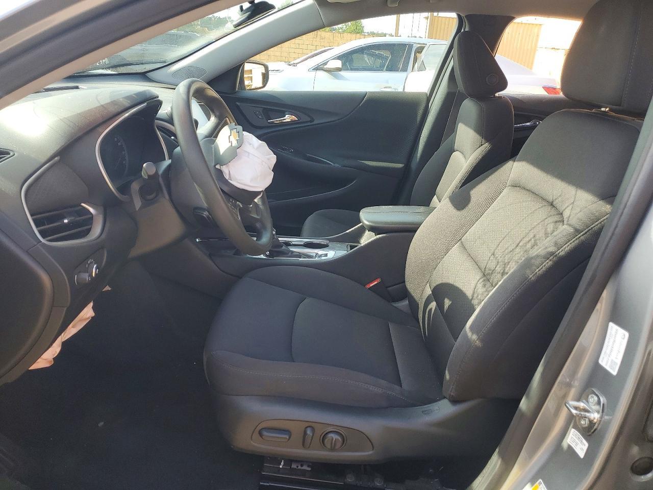2024 Chevrolet Malibu Lt - Фото 7