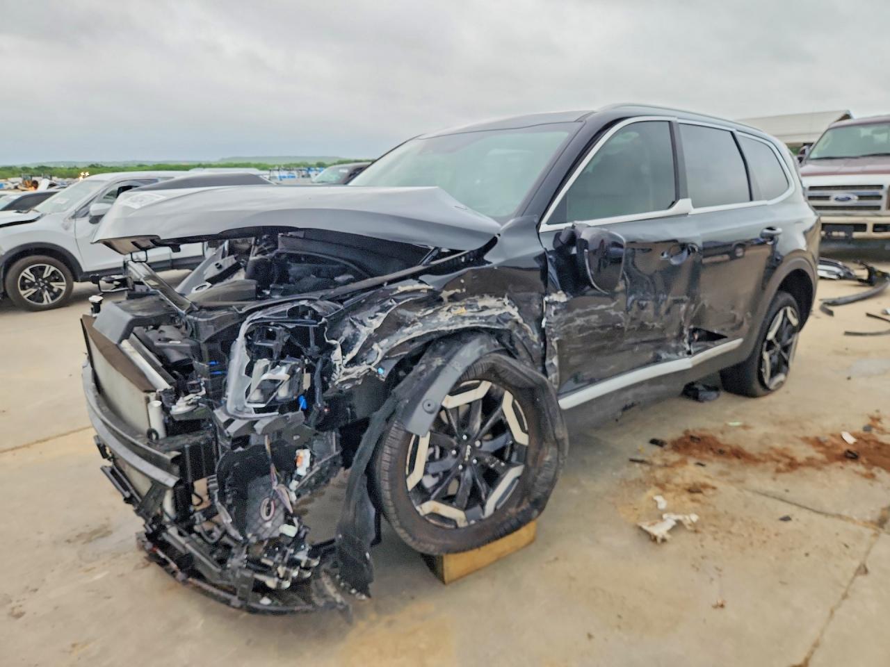 lot