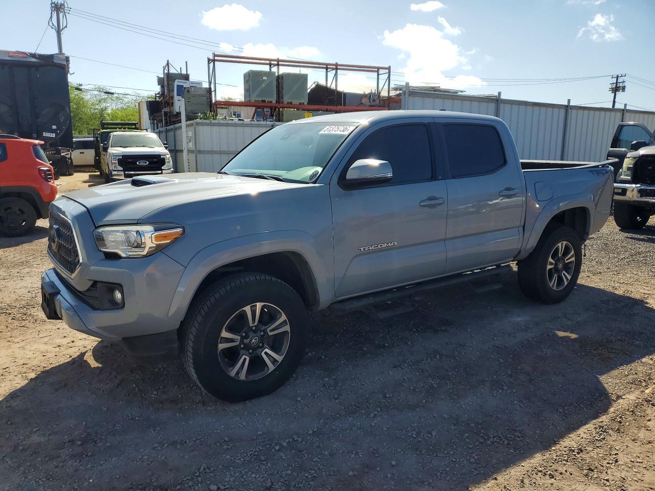 2019 Toyota Tacoma Sr5 V6