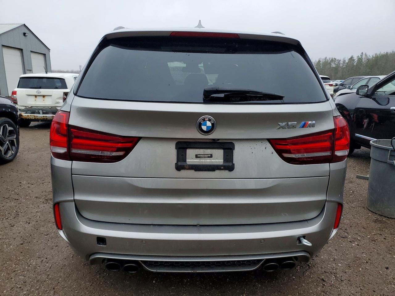2017 BMW X5 M - Image 6