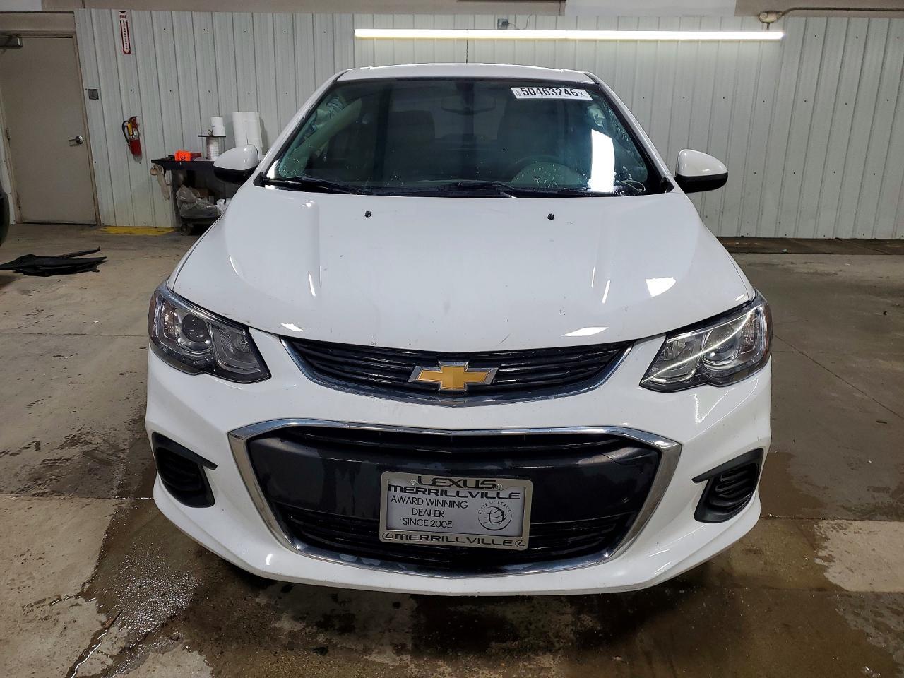2019 Chevrolet Sonic Premier - Image 5