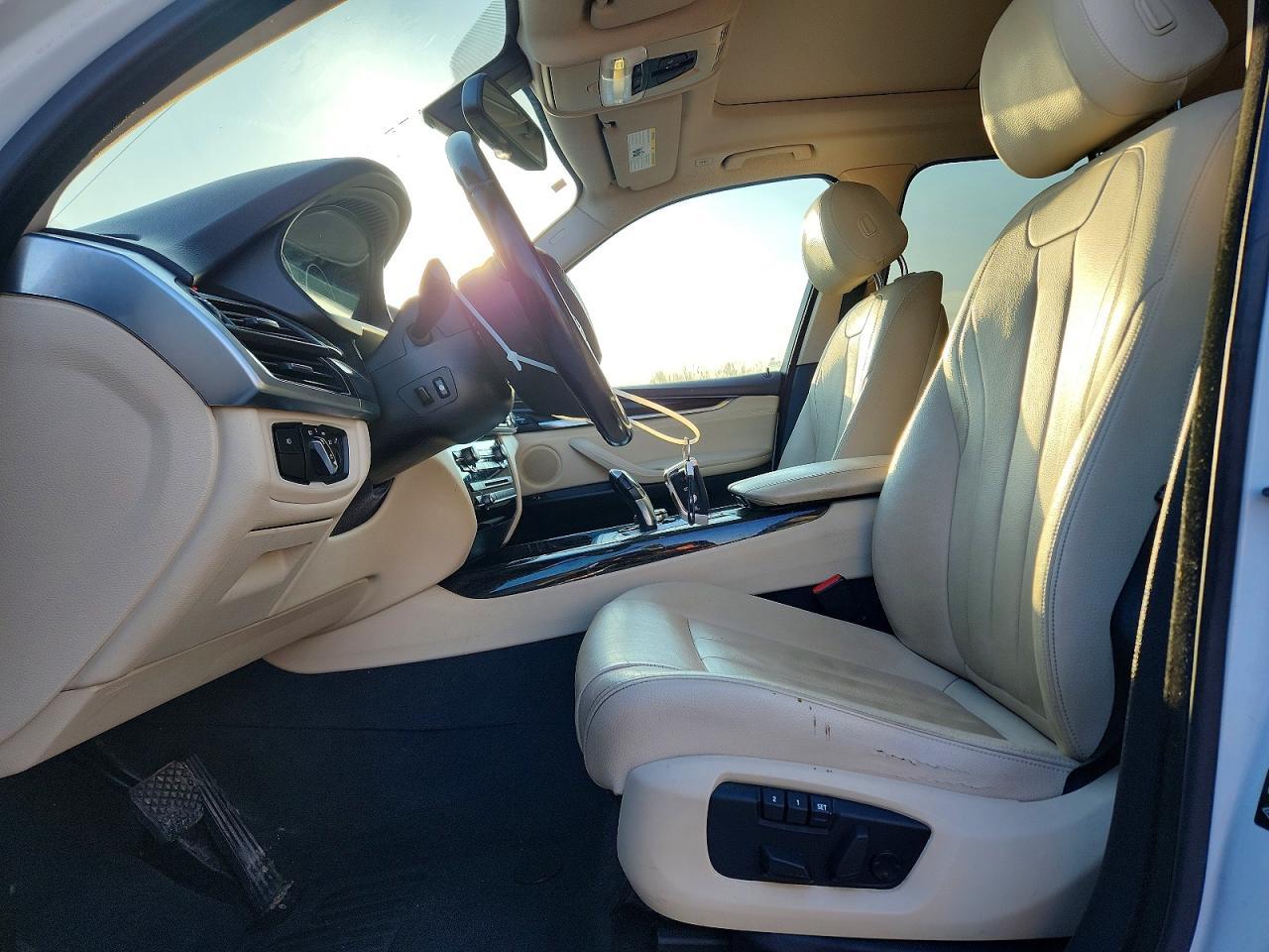 2016 BMW X5 xDrive35I - Image 7