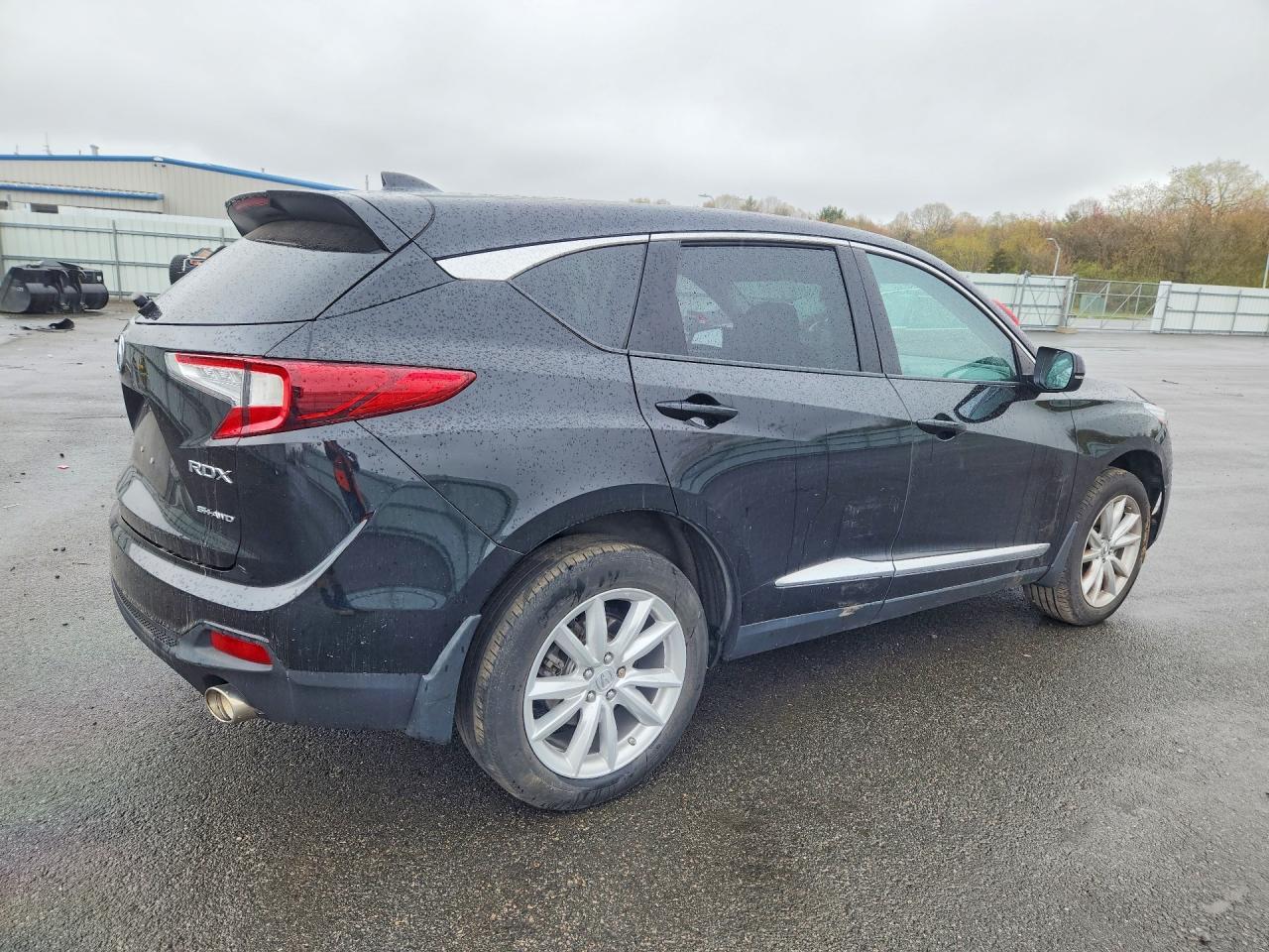 2019 Acura Rdx - Image 3