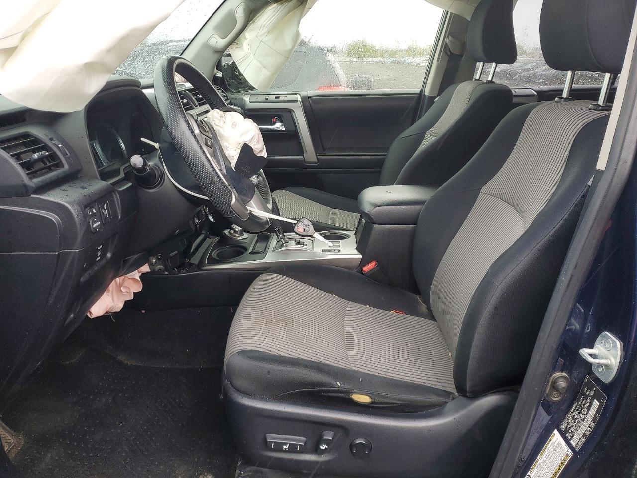 2015 Toyota 4Runner Sr5 - Image 7