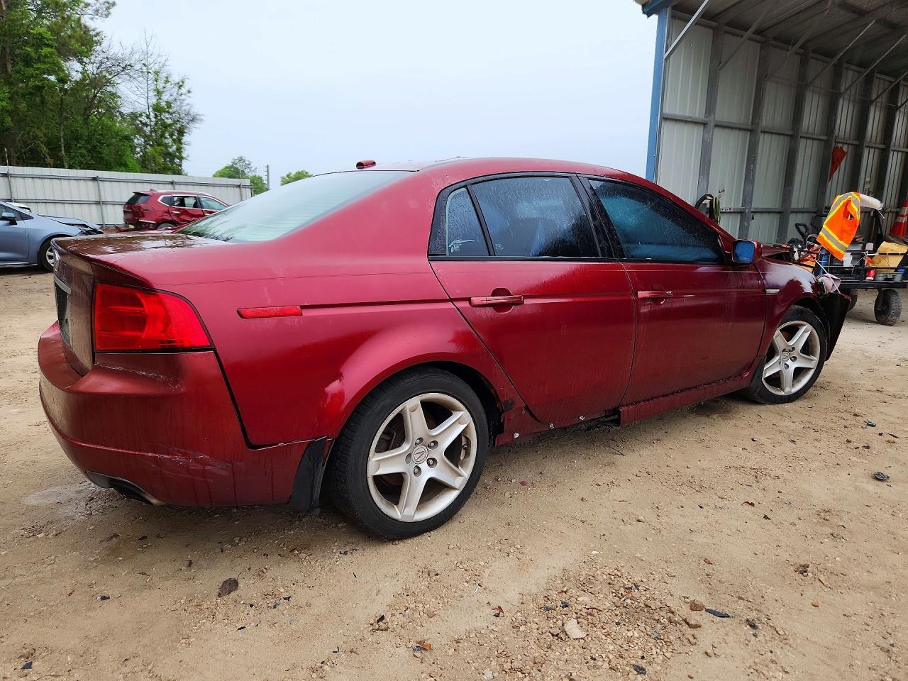 2006 Acura 3.2Tl - Image 3