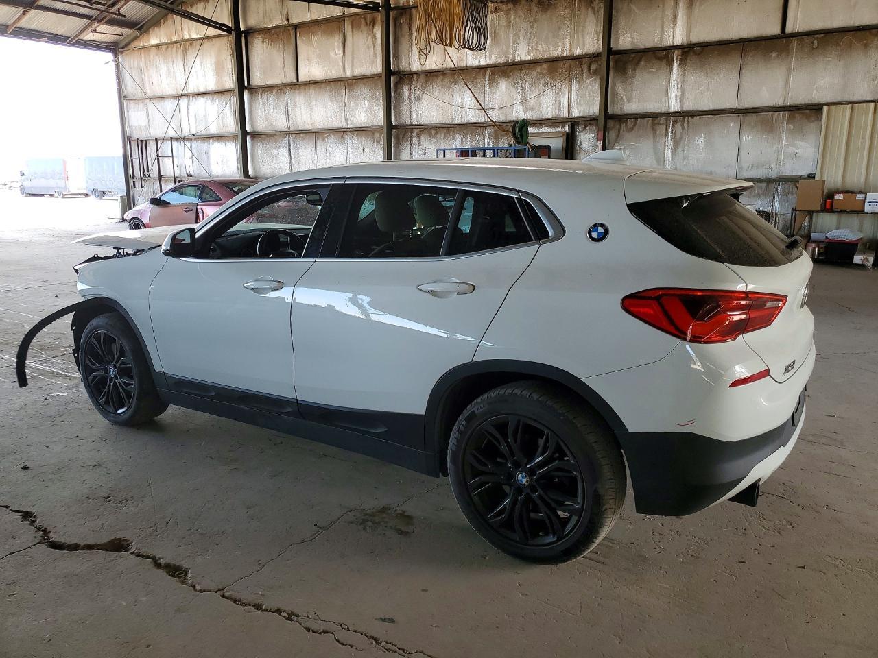 2018 BMW X2 Sdrive28I - Image 2