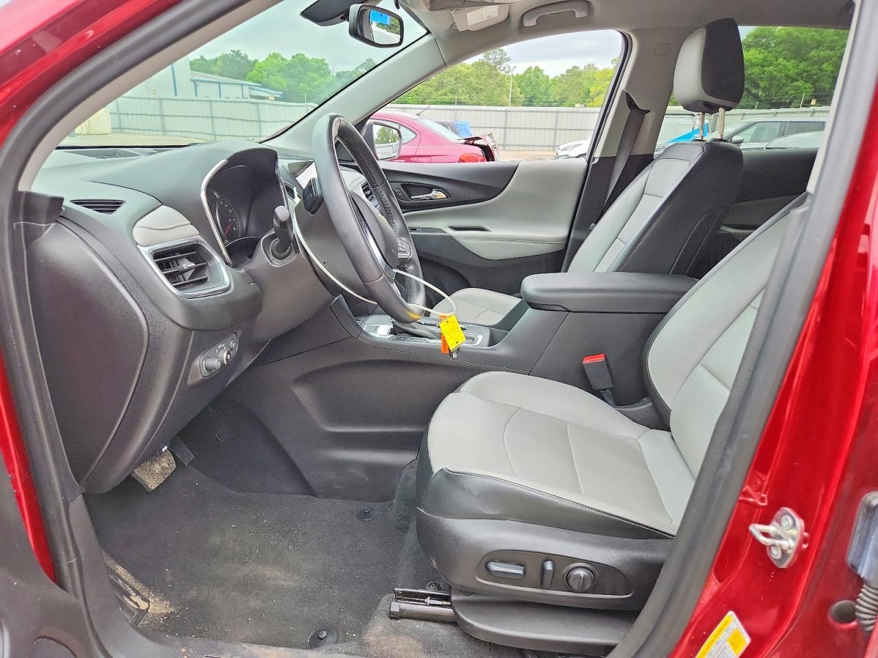 2018 Chevrolet Equinox Premier - Фото 7