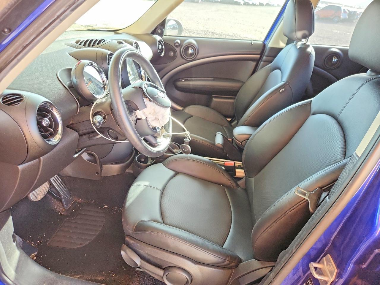 2015 Mini Cooper S Countryman - Фото 7