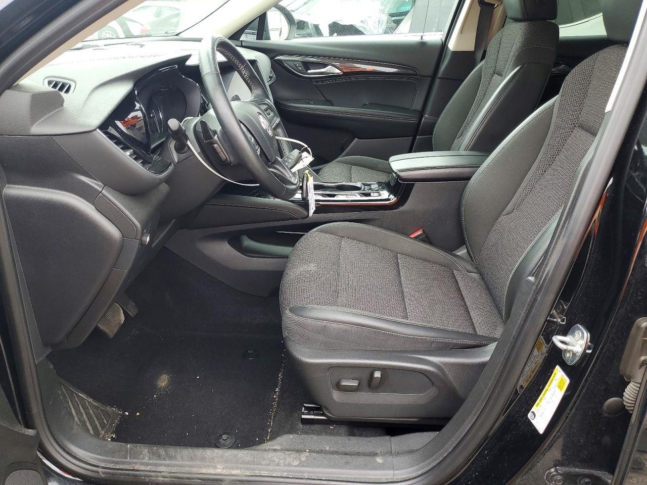 2022 Buick Envision Preferred - Image 7