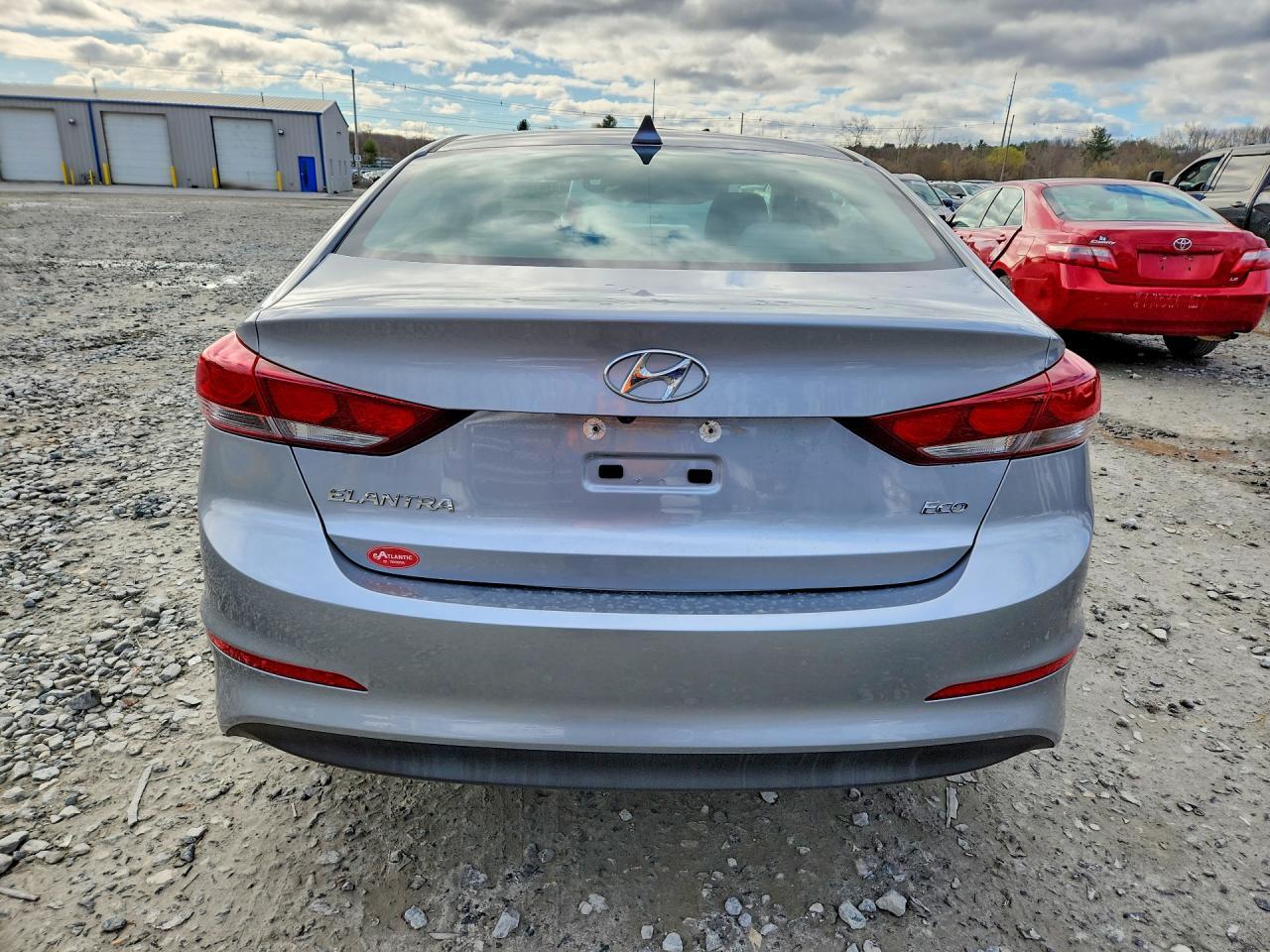 2017 Hyundai Elantra Eco - Image 6