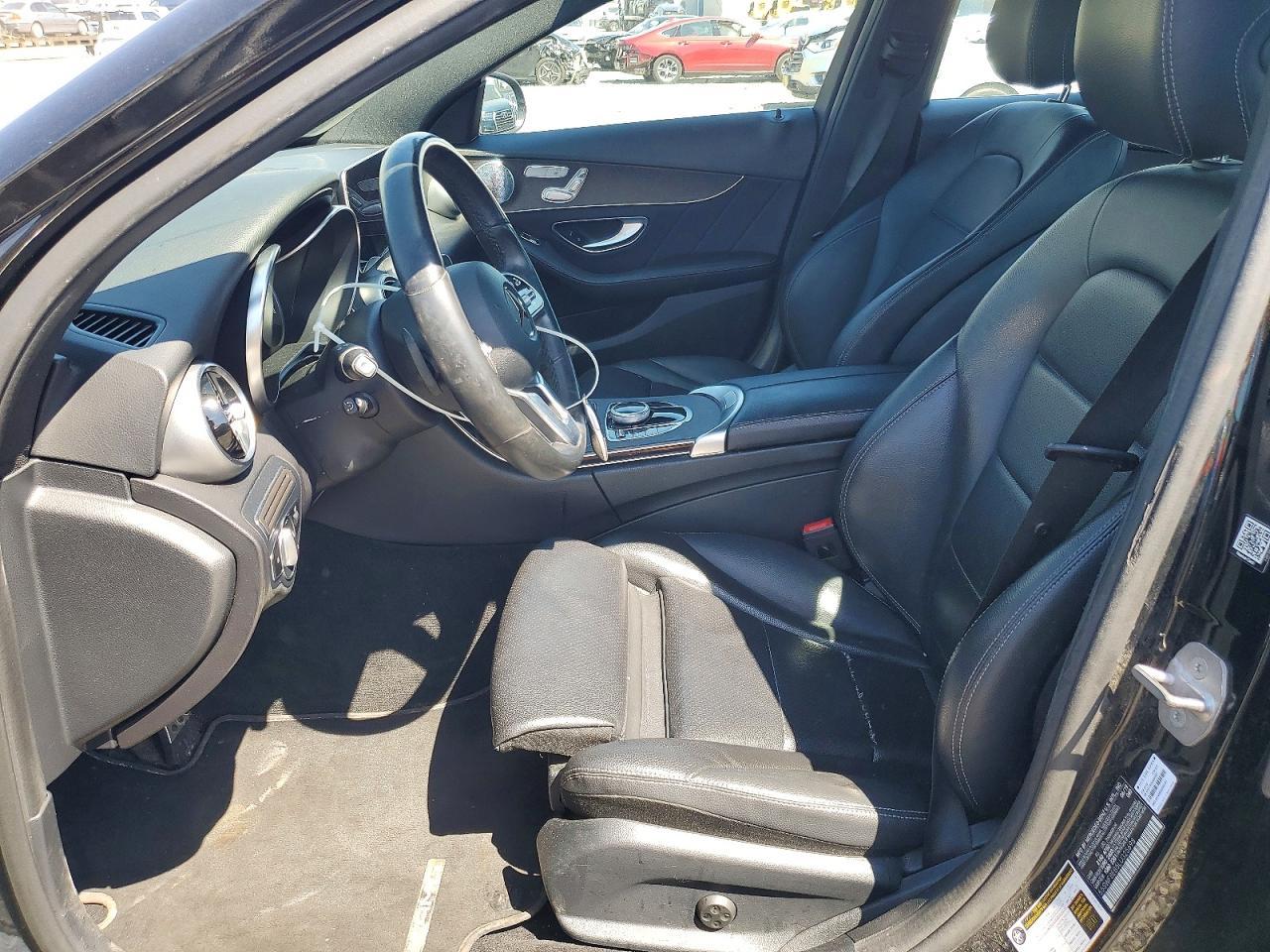 2020 Mercedes-Benz C 300 4Matic - Image 7