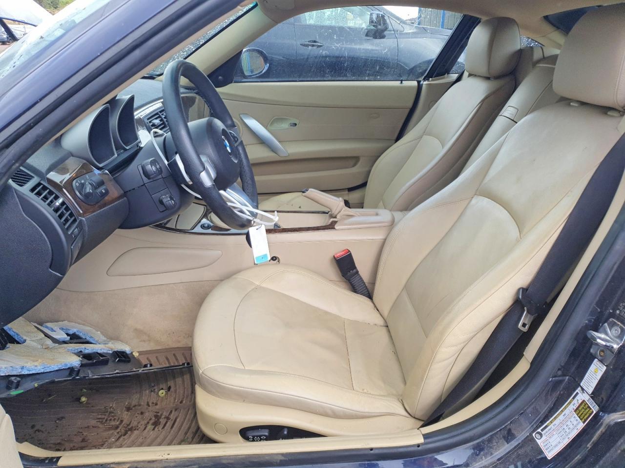 2008 BMW Z4 3.0Si - Image 7